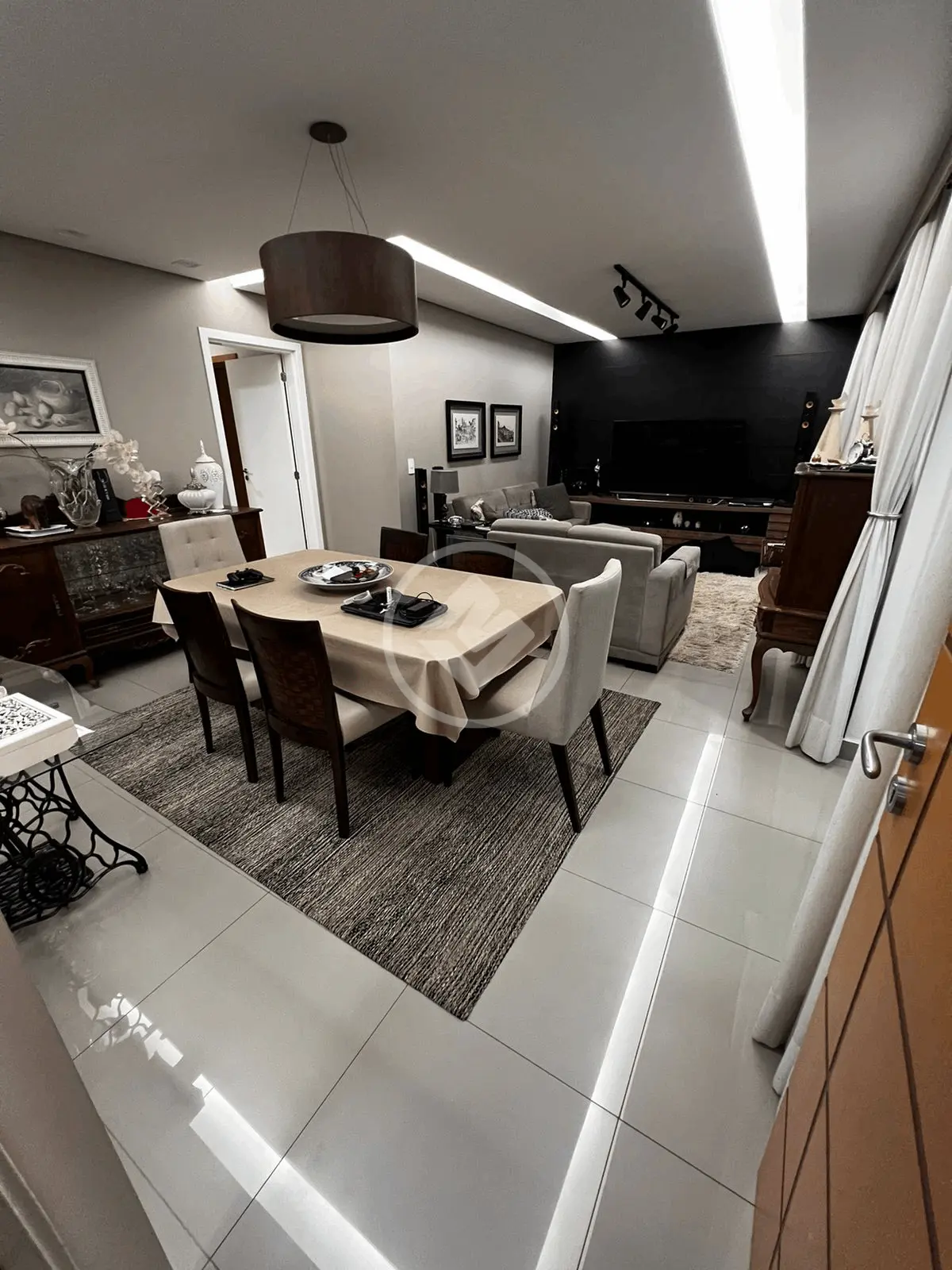 Apartamento SARAIVA, Uberlândia - MG — foto 1