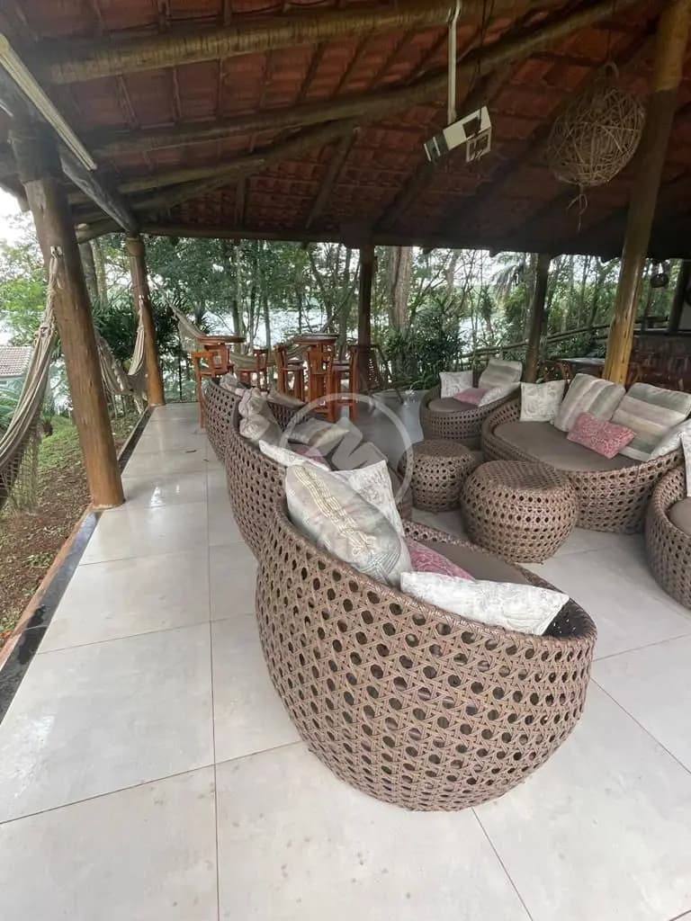 Chácara 4 quartos no Conjunto Alvorada, Uberlândia — foto 4 de 6