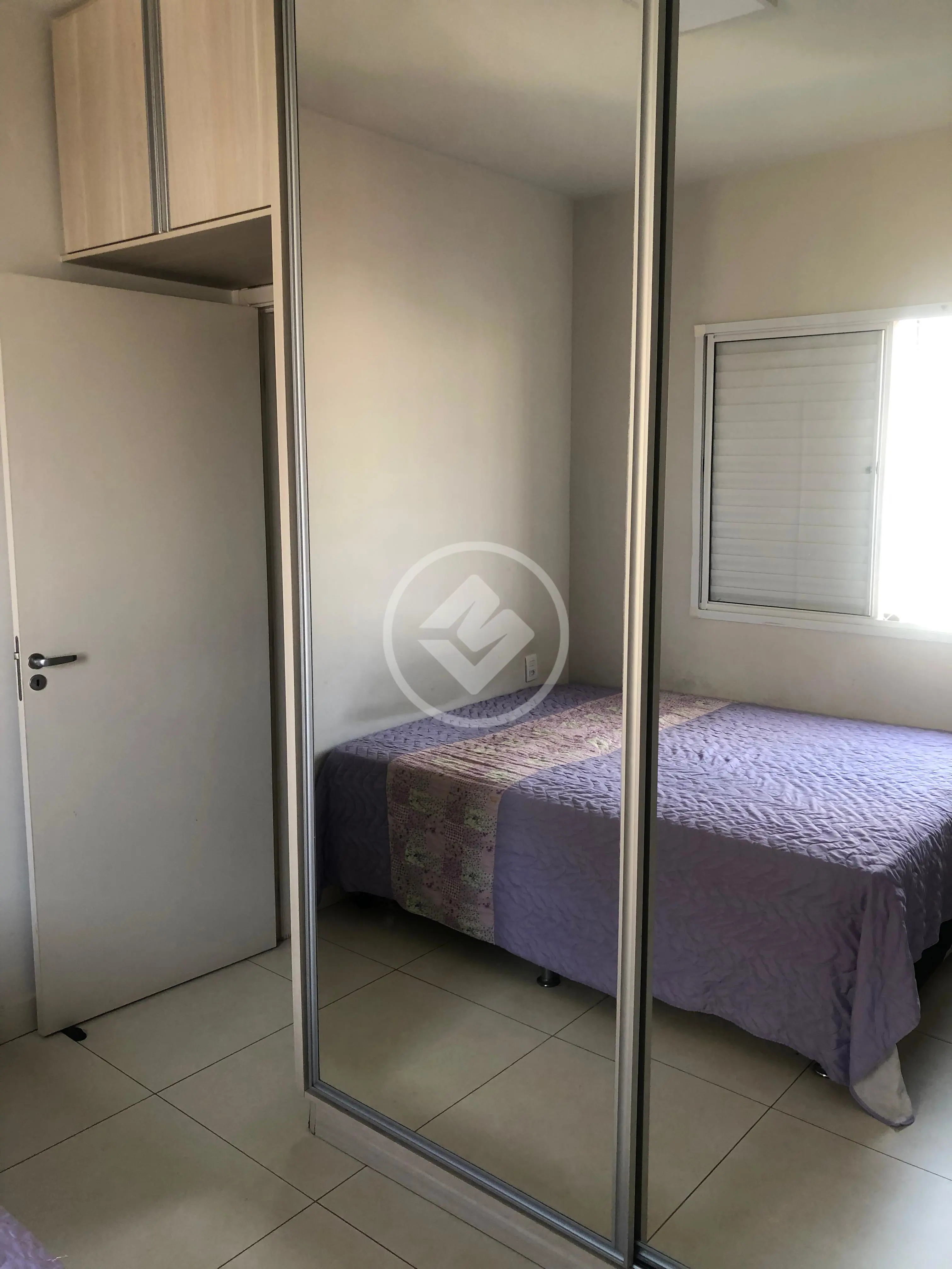Apartamento 2 quartos no JARDIM HOLANDA, Uberlândia — foto 6 de 6