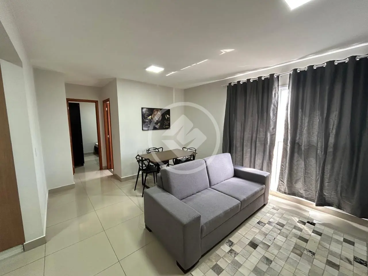 Apartamento 2 quartos no Jardim Inconfidência, Uberlândia — foto 6 de 6