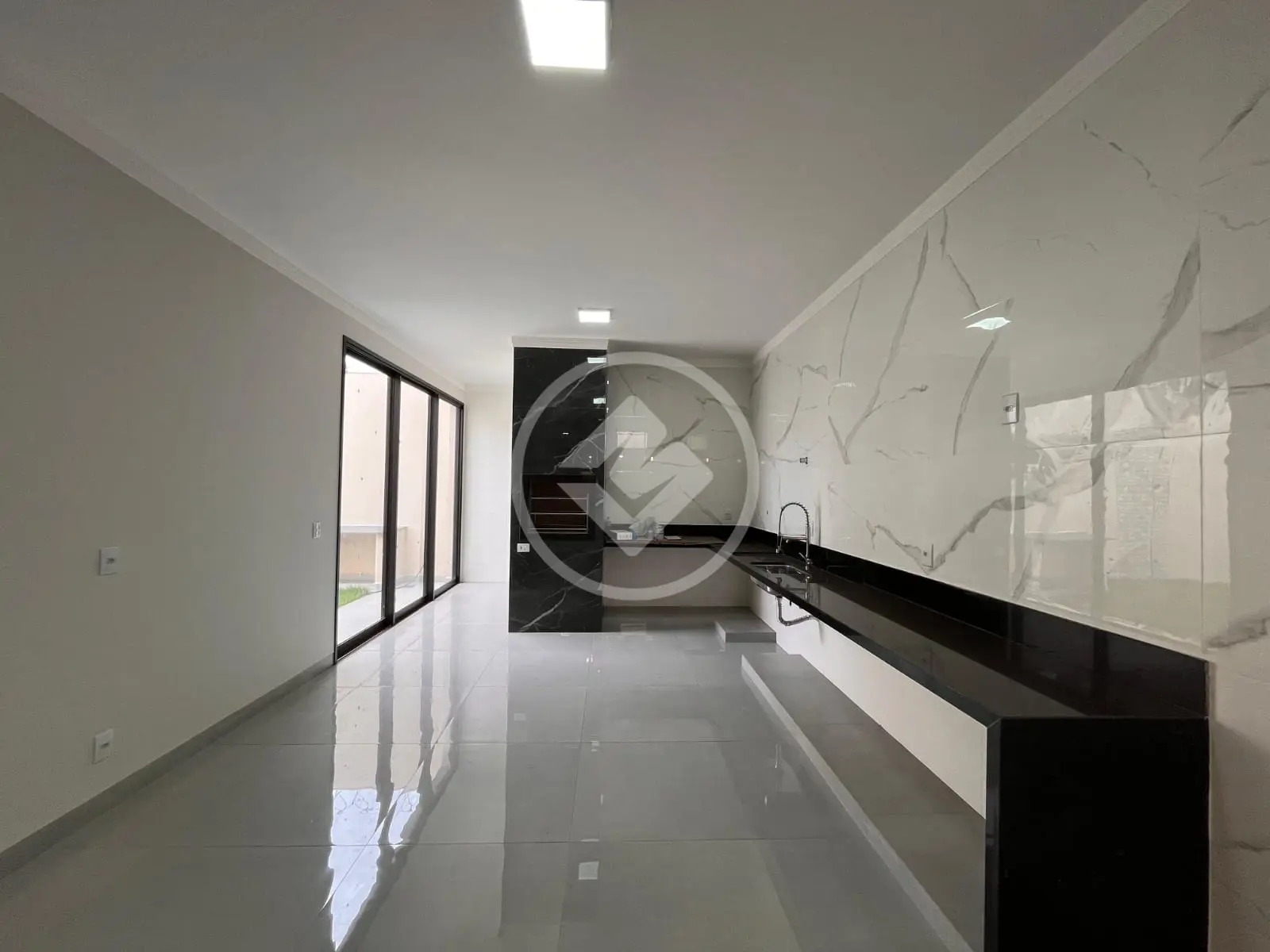Casa 3 quartos no Alto Umuarama, Uberlândia — foto 5 de 6