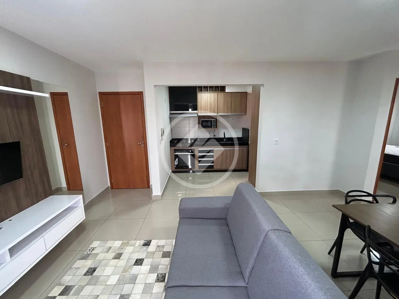 Apartamento 2 quartos no Jardim Inconfidência, Uberlândia — foto 4 de 6