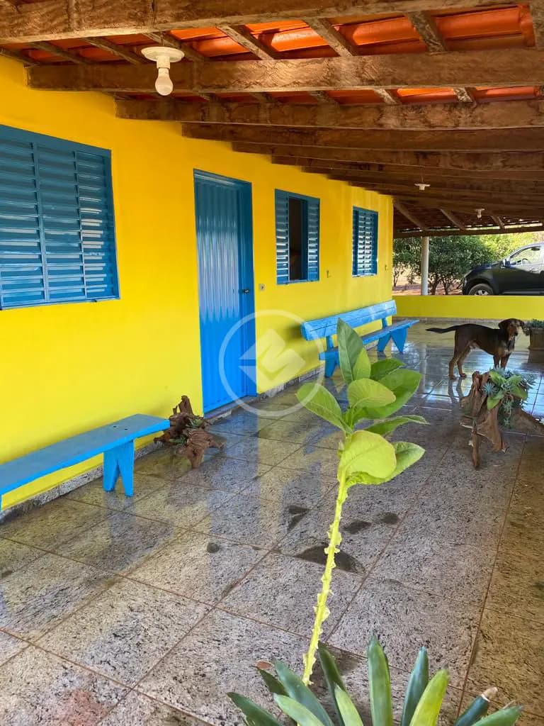 Chácara no Área Rural de Uberlândia, Uberlândia — foto 3 de 6