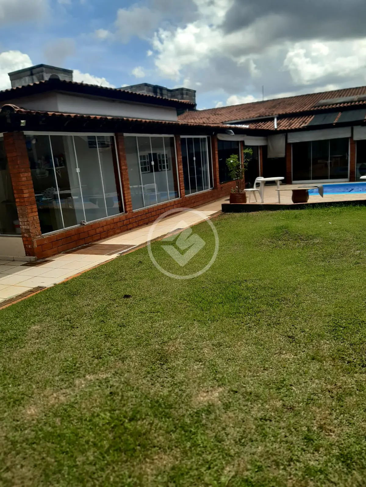 Casa Cidade Jardim, Uberlândia - MG — foto 2