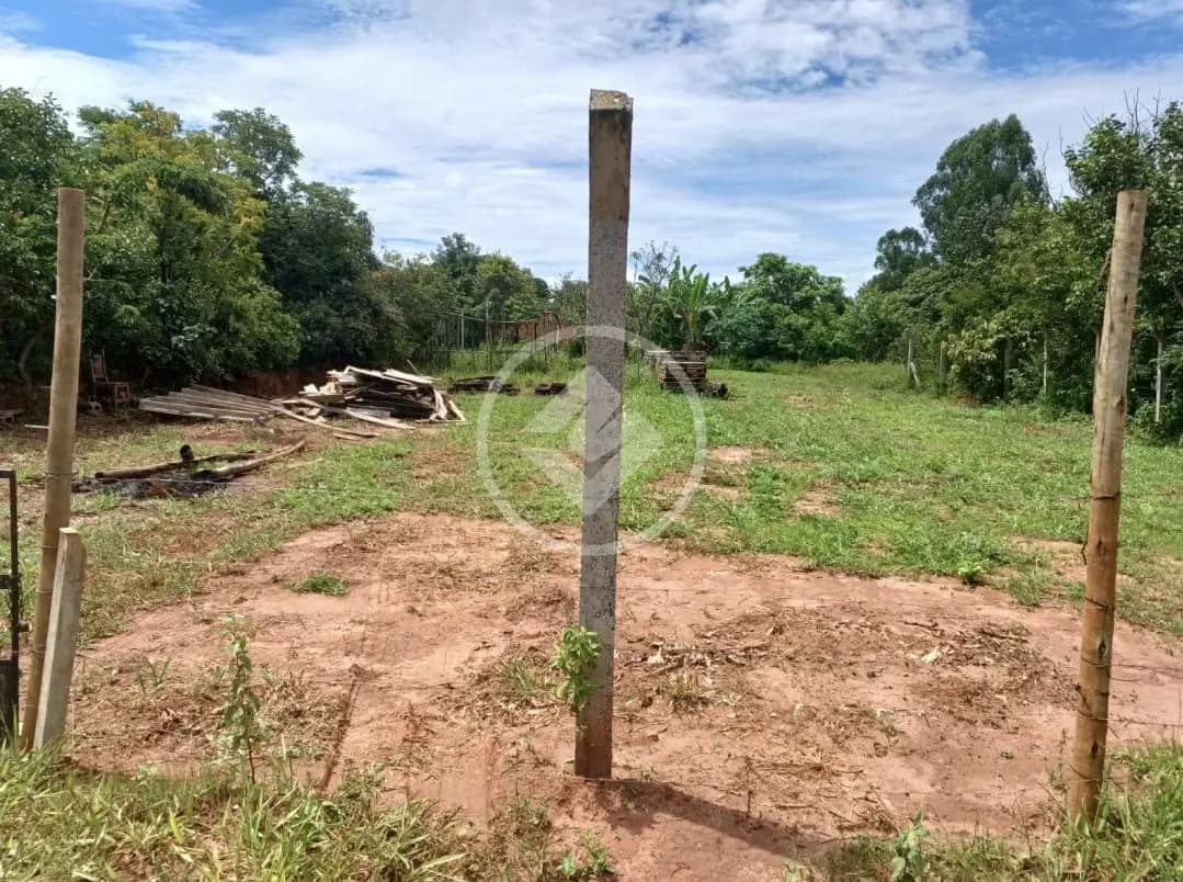 Chácara à Venda - 1000 m² - Morada Nova - Uberlândia/MG