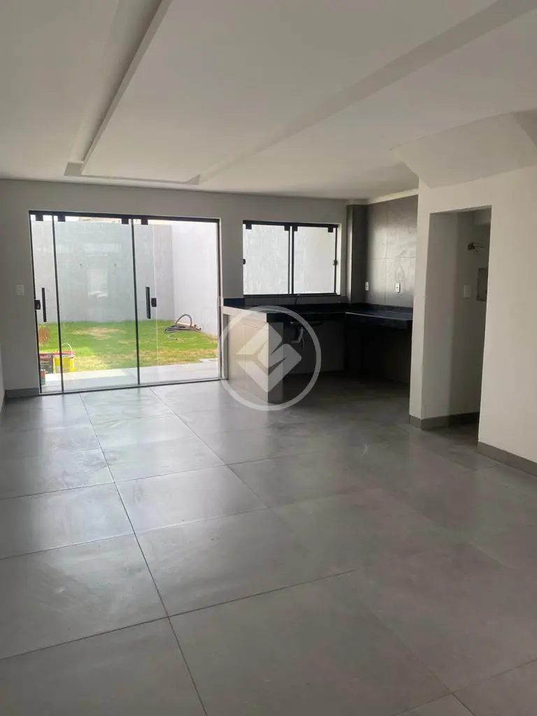 Sobrado 2 quartos no Jardim Europa, Uberlândia — foto 3 de 6