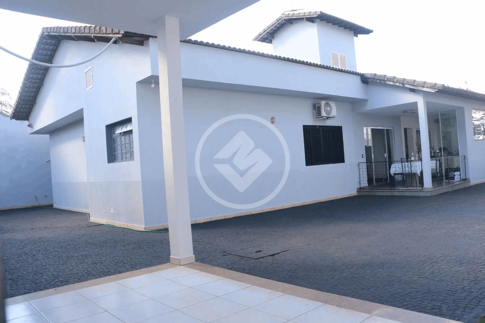 Casa 3 quartos no Cidade Jardim, Uberlândia — foto 6 de 6