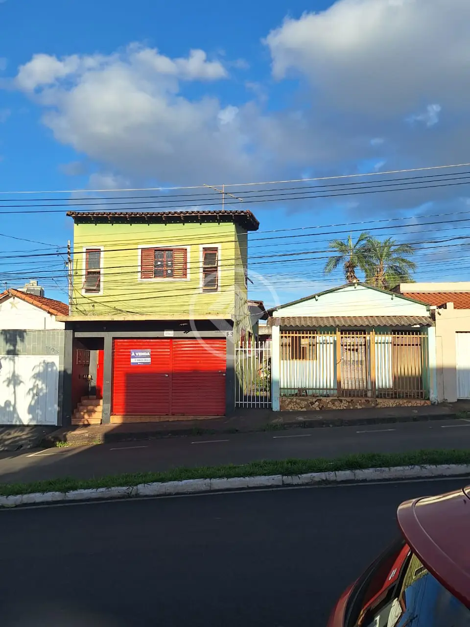 Terreno Morada da Colina, Uberlândia - MG — foto 1