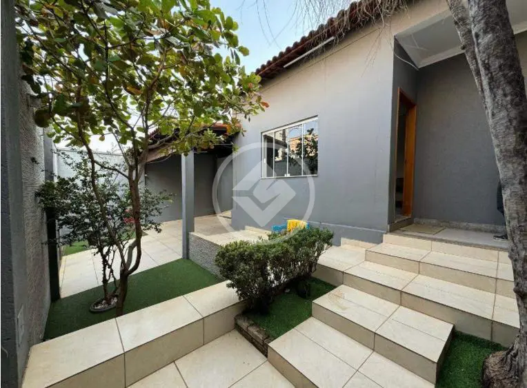 Casa Tabajaras, Uberlândia - MG — foto 1
