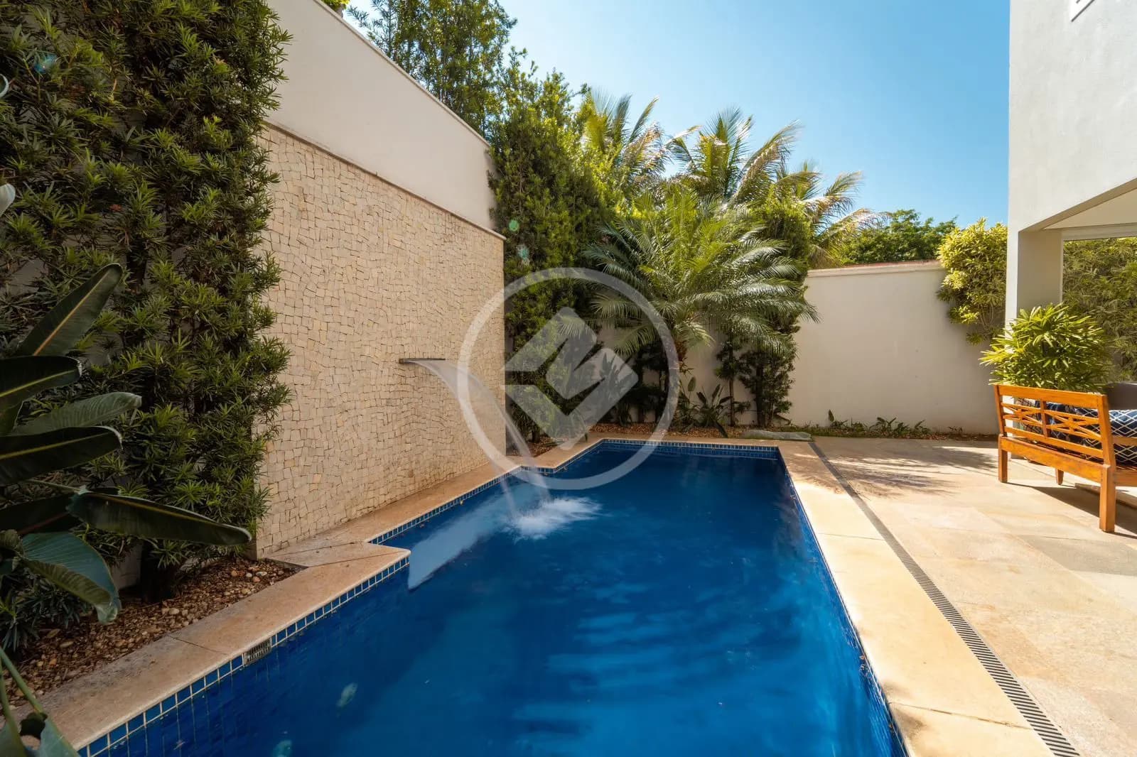 Casa Condomínio 3 quartos no Jardim Sul, Uberlândia — foto 3 de 6
