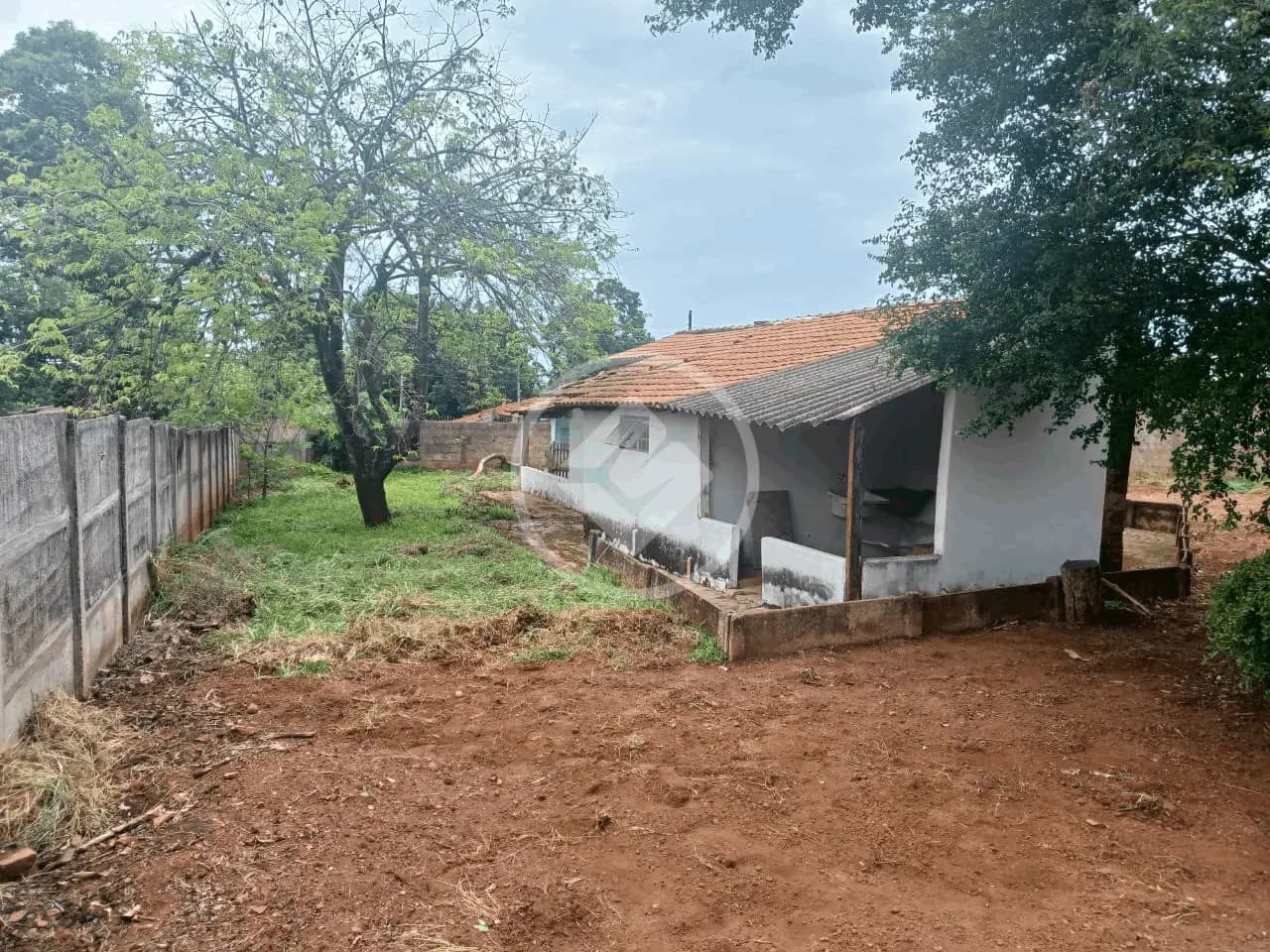 Casa 3 quartos no Martinésia, Uberlândia — foto 3 de 6