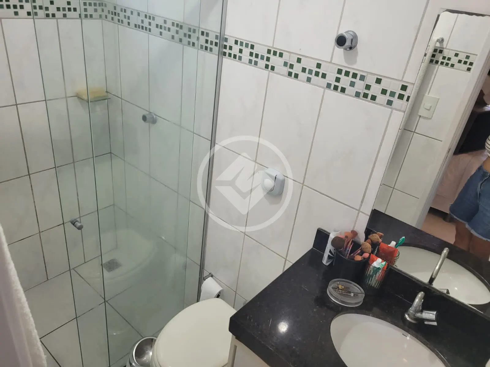 Apartamento 2 quartos no Santa Mônica, Uberlândia — foto 3 de 6
