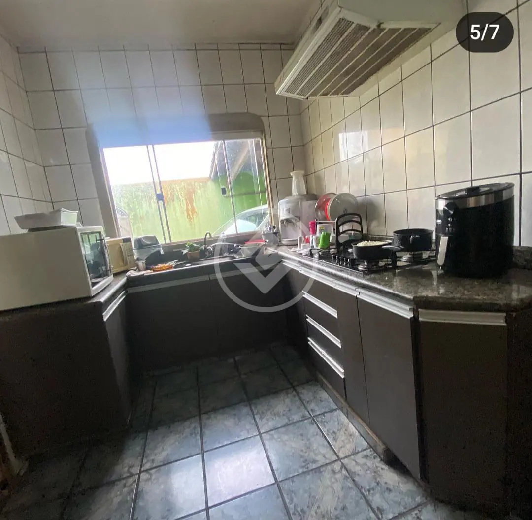 Casa Segismundo Pereira, Uberlândia - MG — foto 1
