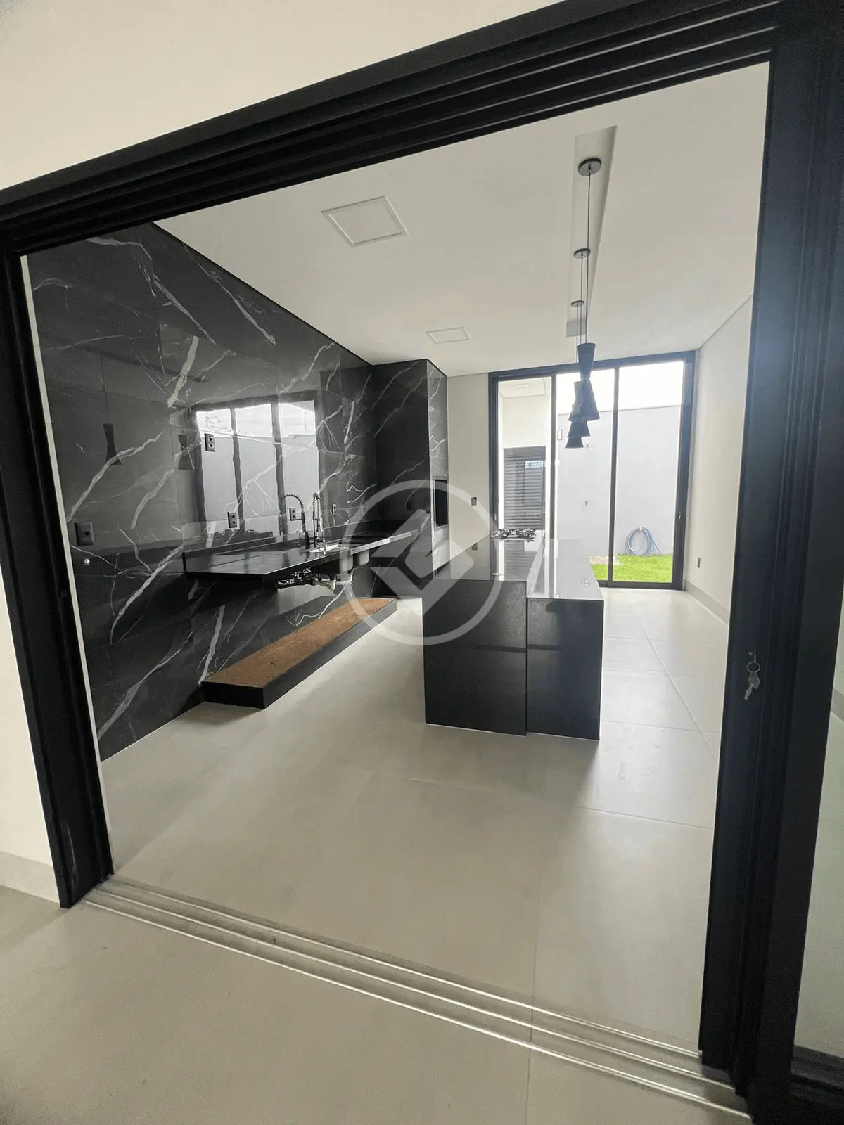 Casa 3 quartos no Aclimação, Uberlândia — foto 2 de 6