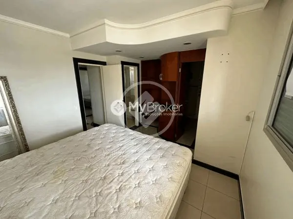 Apartamento 2 quartos no Martins, Uberlândia — foto 3 de 6