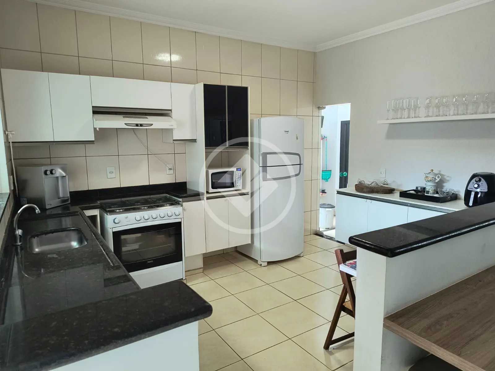 Casa 3 quartos no Granada, Uberlândia — foto 6 de 6