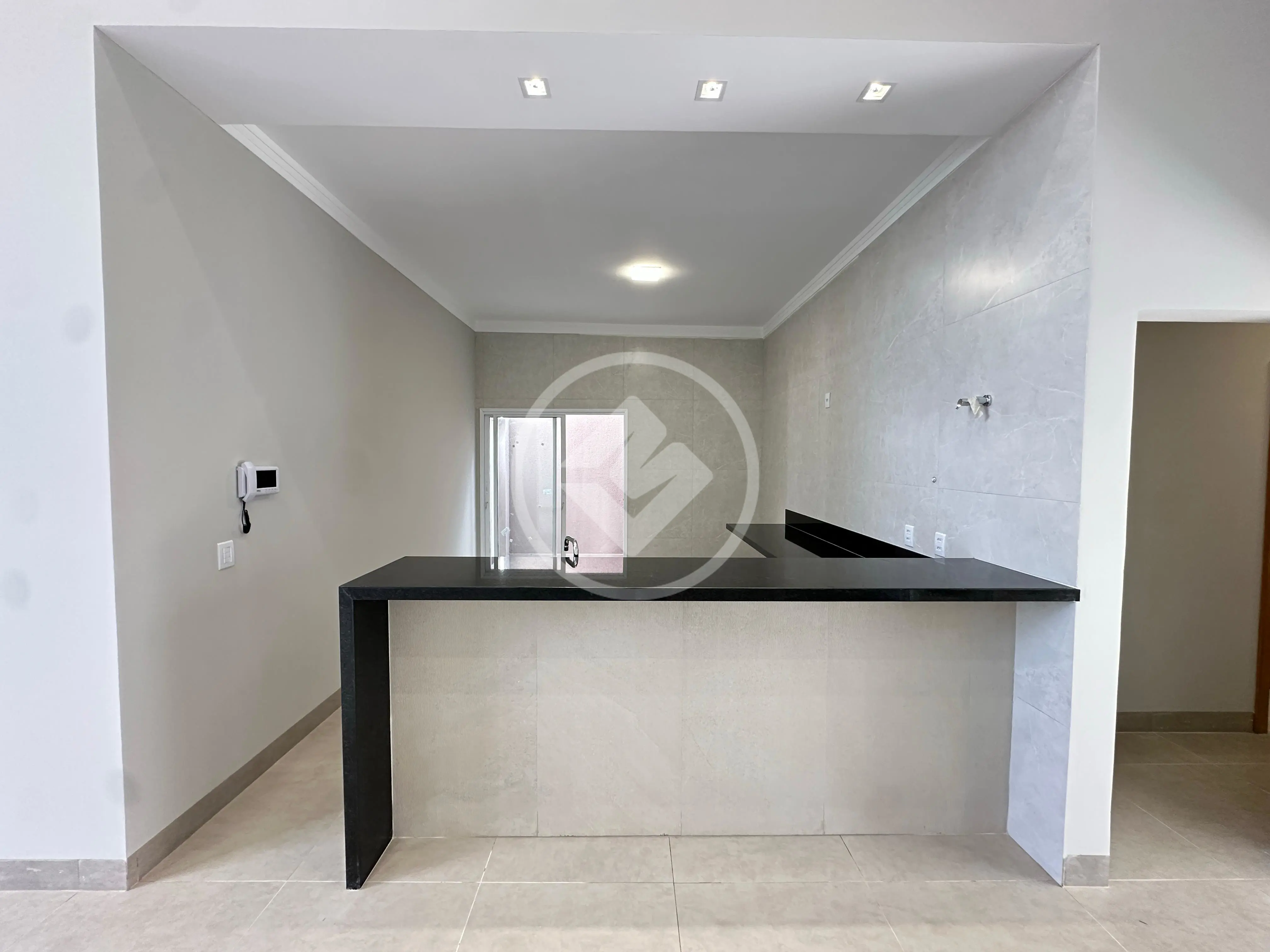 Casa 3 quartos no Granada, Uberlândia — foto 6 de 6