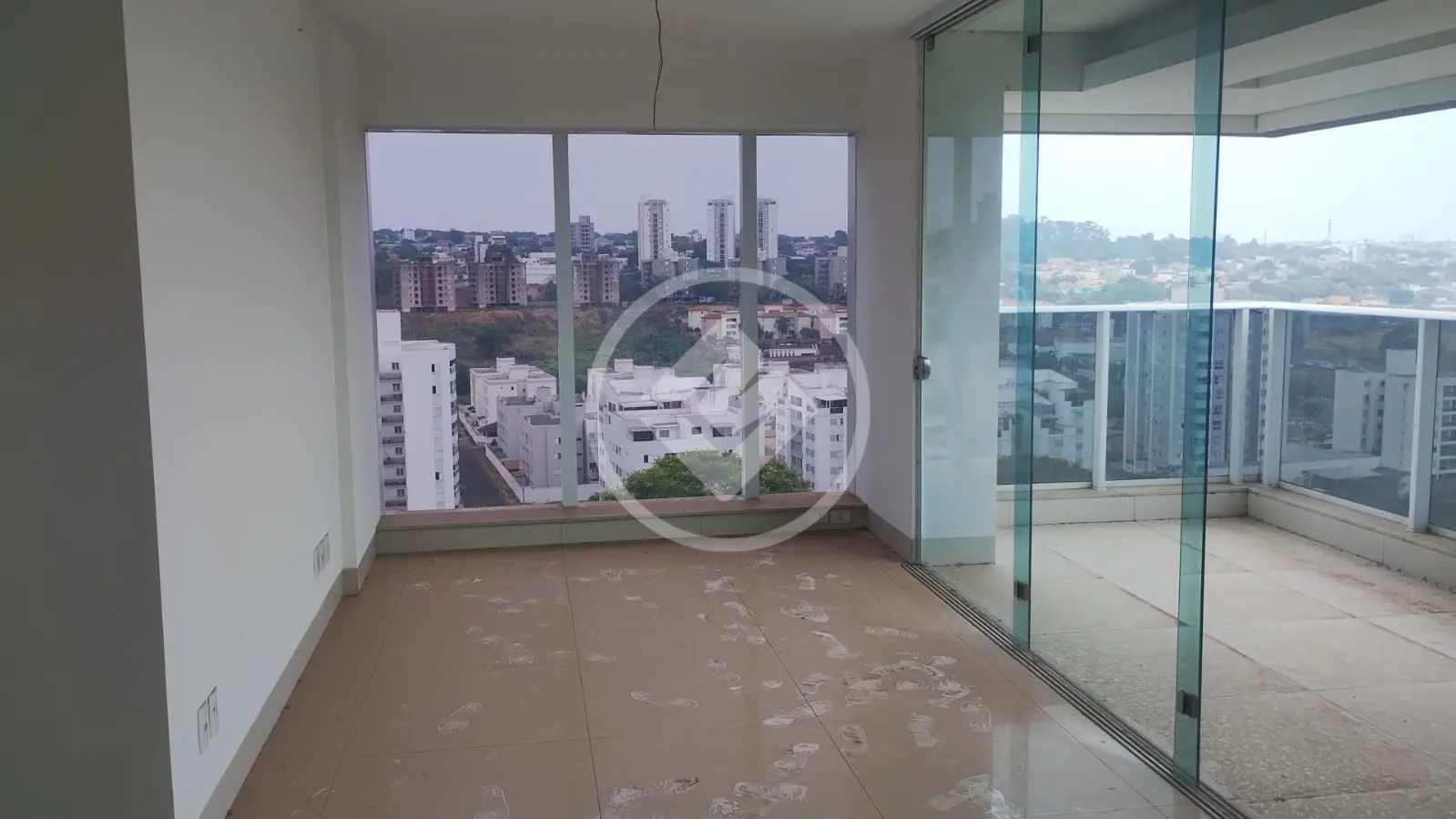 Apartamento 3 quartos no Tubalina, Uberlândia — foto 2 de 6