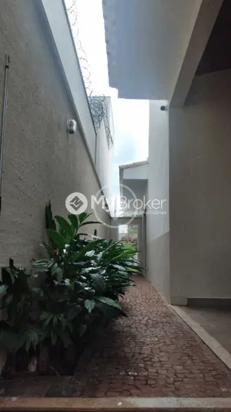 Casa Jardim Karaíba, Uberlândia - MG — foto 2
