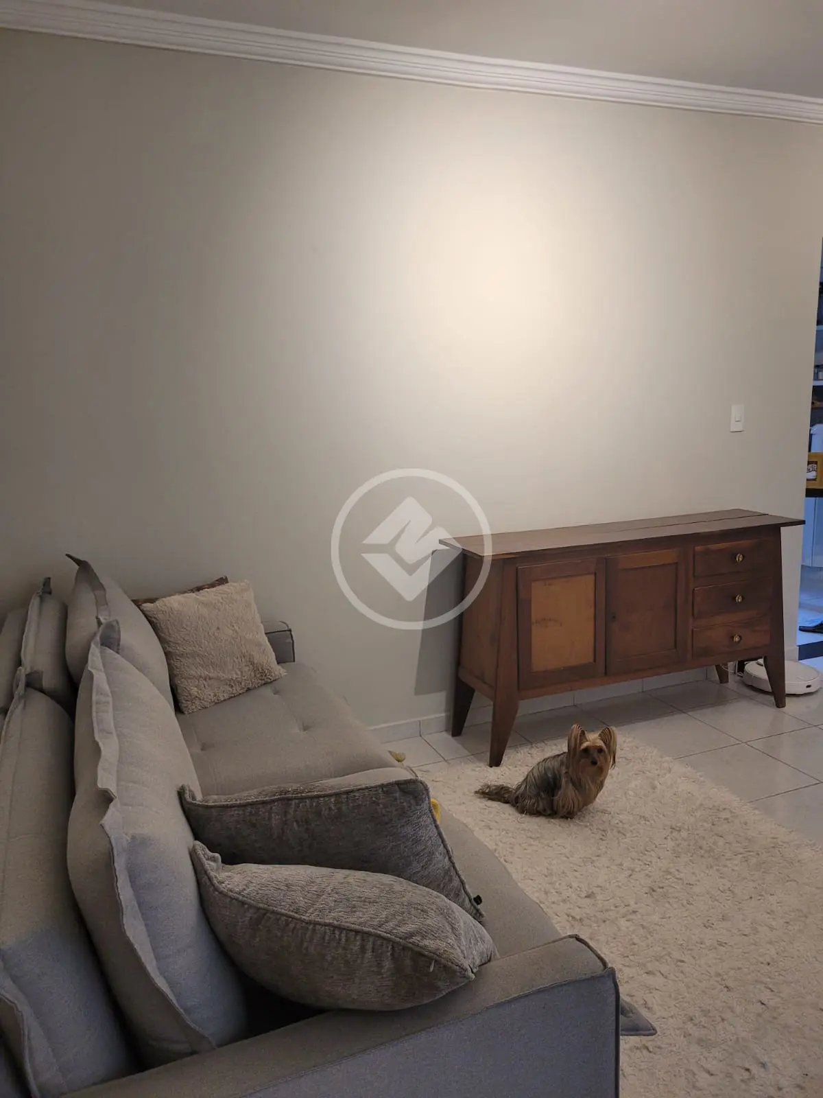 Apartamento Santa Mônica, Uberlândia - MG — foto 1