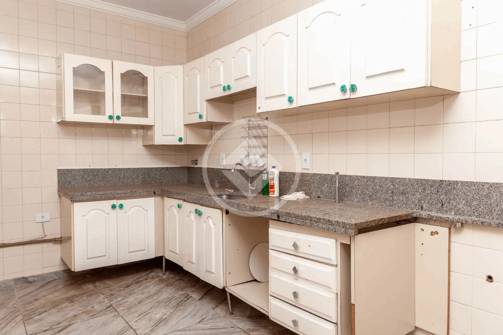 Apartamento Daniel Fonseca, Uberlândia - MG — foto 1