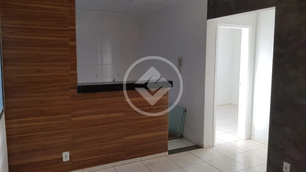 Apartamento 2 quartos no Shopping Park, Uberlândia — foto 4 de 6
