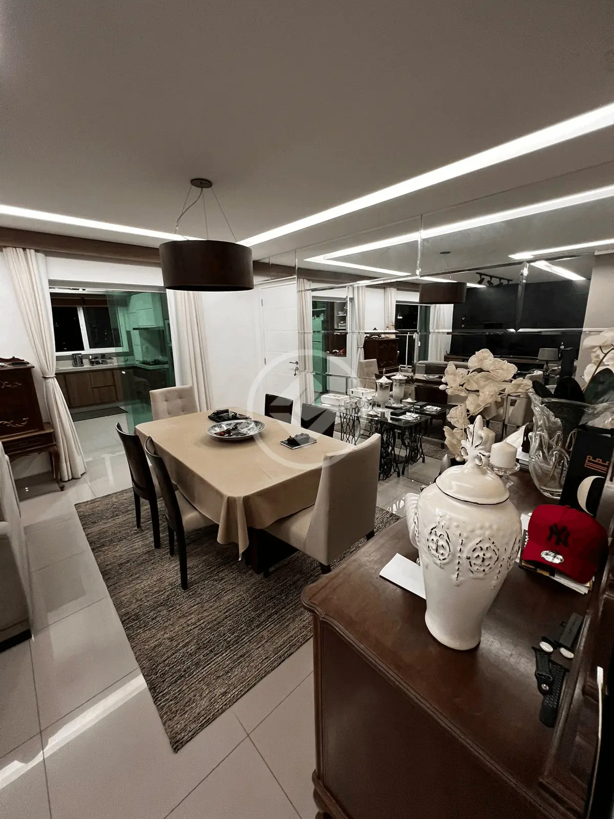 Apartamento 3 quartos no SARAIVA, Uberlândia — foto 5 de 6