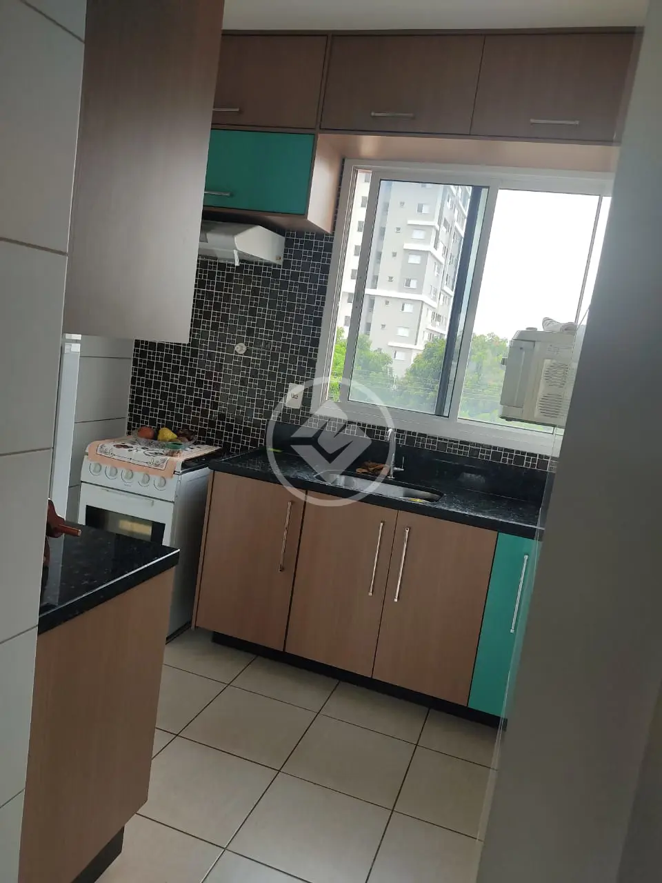 Apartamento 2 quartos no Santa Mônica, Uberlândia — foto 4 de 6