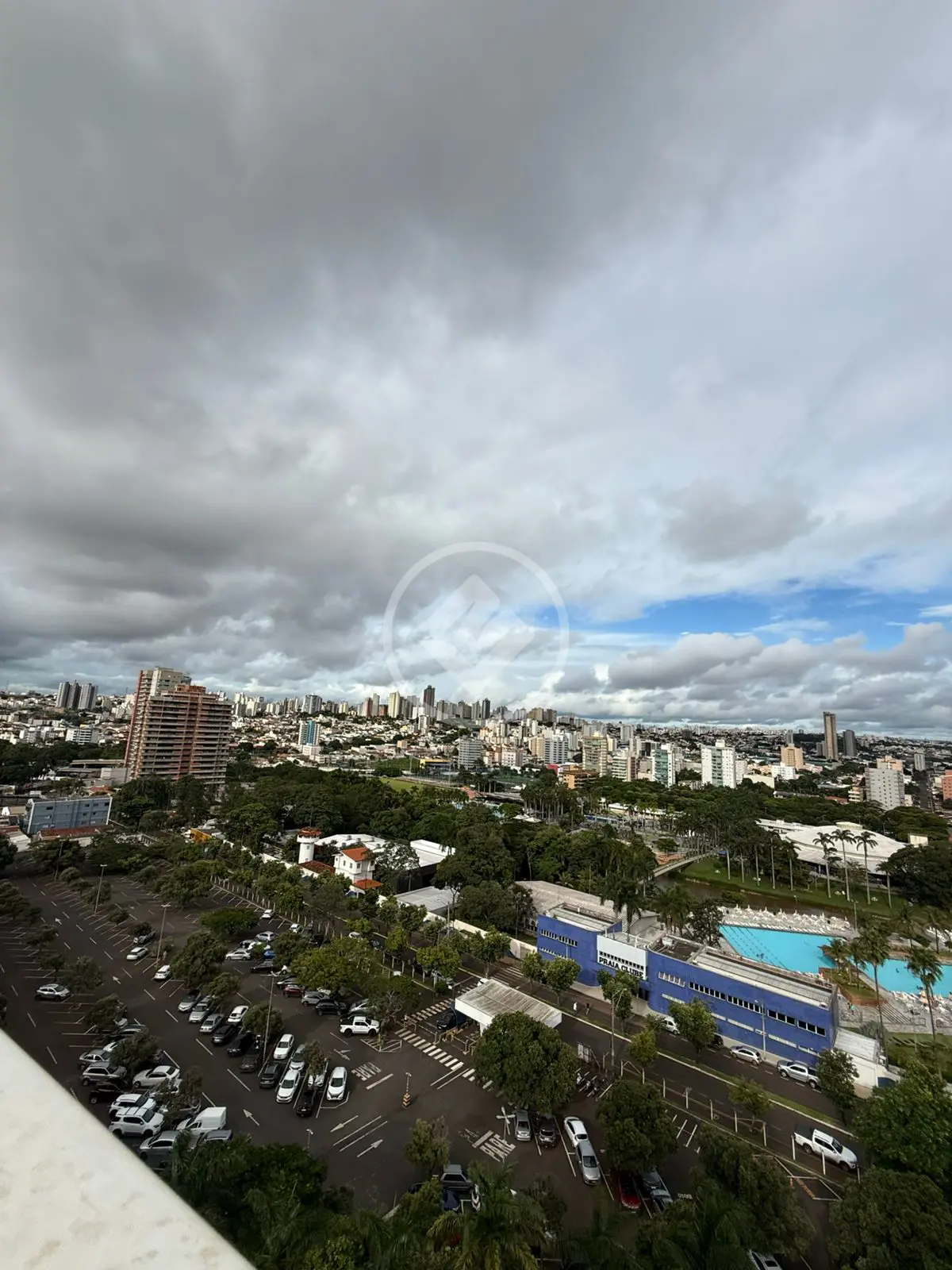 Cobertura Tubalina, Uberlândia - MG — foto 1