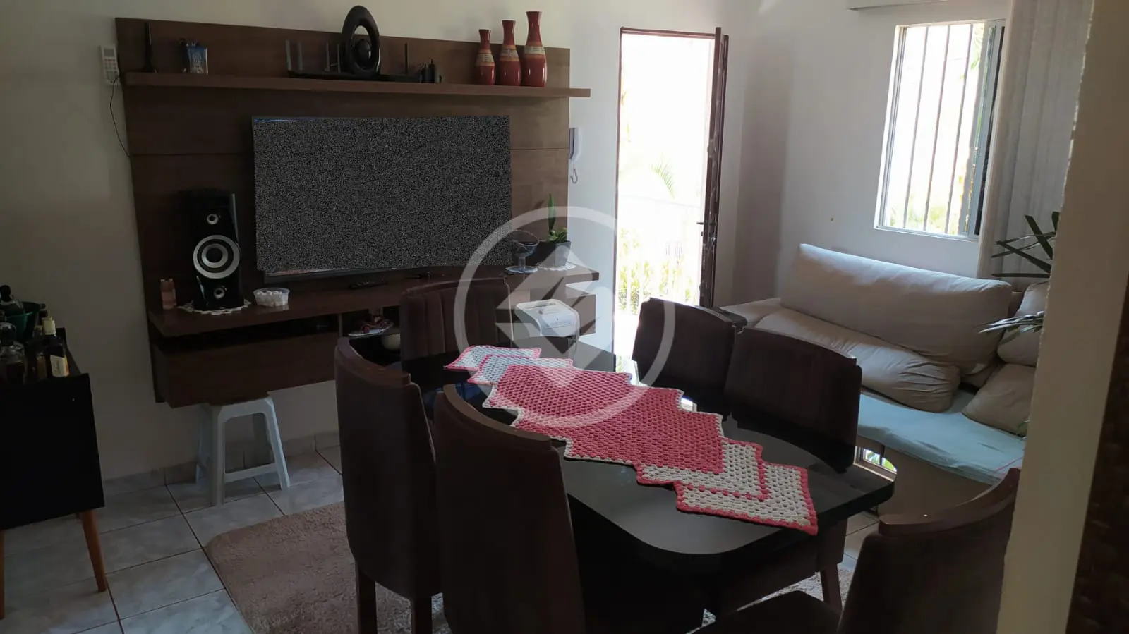 Apartamento Chácaras Tubalina e Quartel, Uberlândia - MG — foto 1