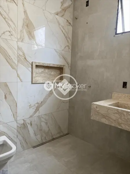 Casa 3 quartos no Aclimação, Uberlândia — foto 5 de 6