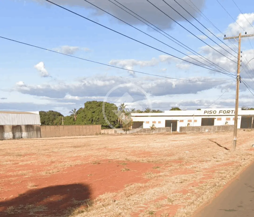 Terreno no Morada dos Pássaros, Uberlândia — foto 3 de 4