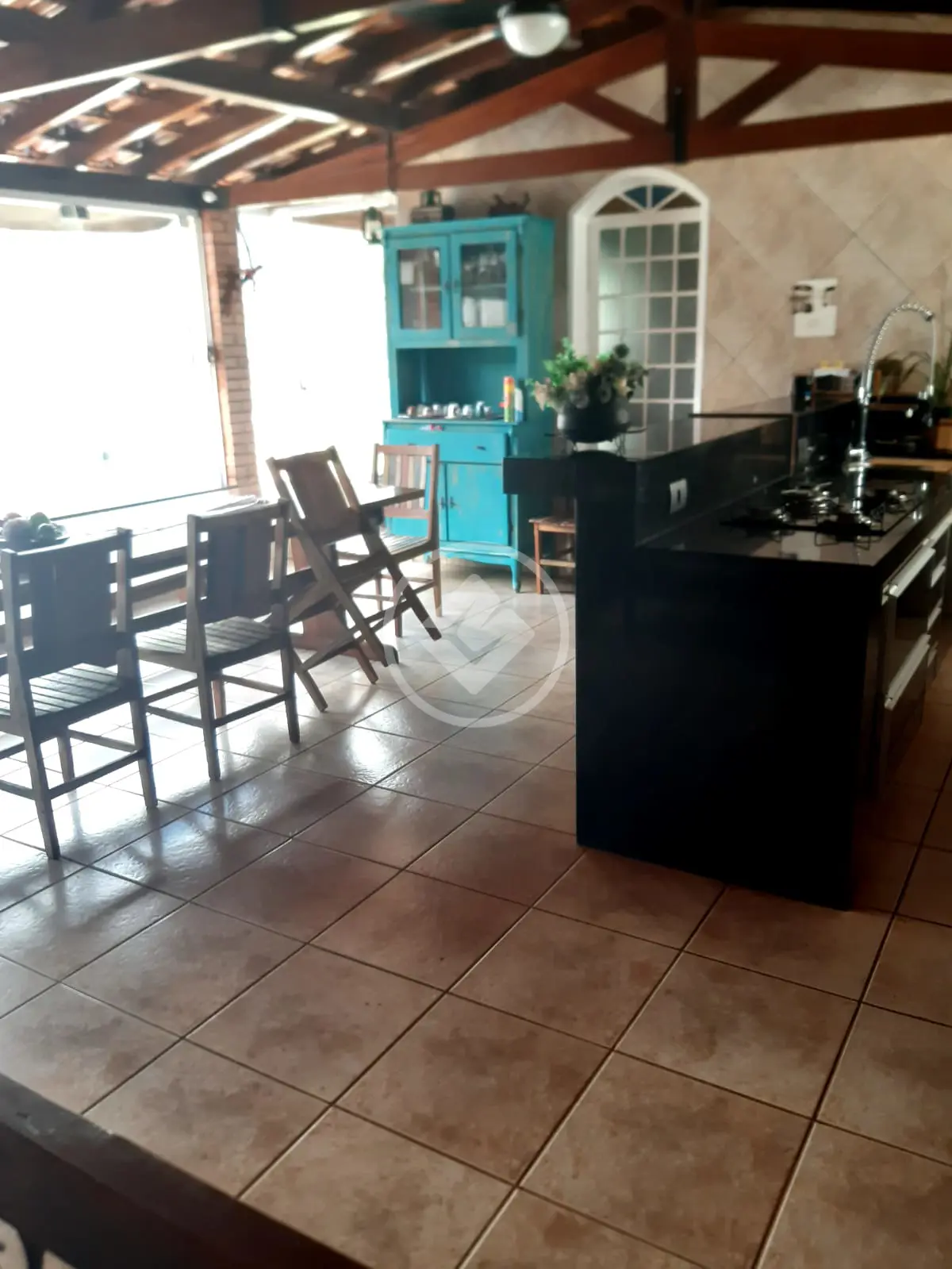 Casa 4 quartos no Cidade Jardim, Uberlândia — foto 3 de 6