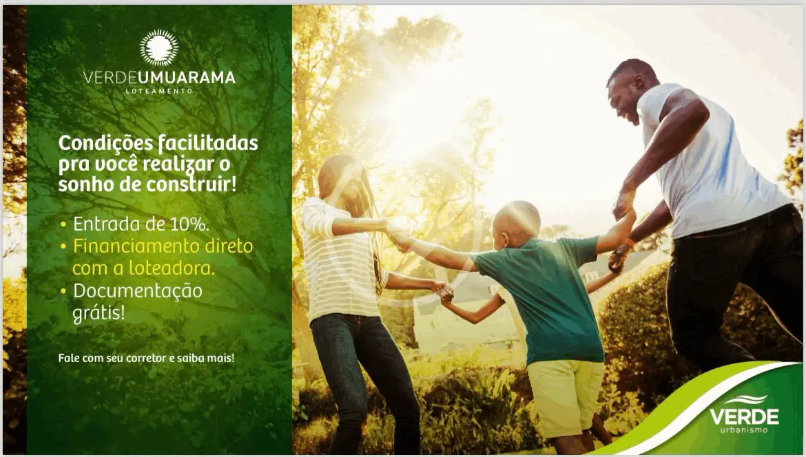 Terreno no Aclimação, Uberlândia — foto 5 de 6