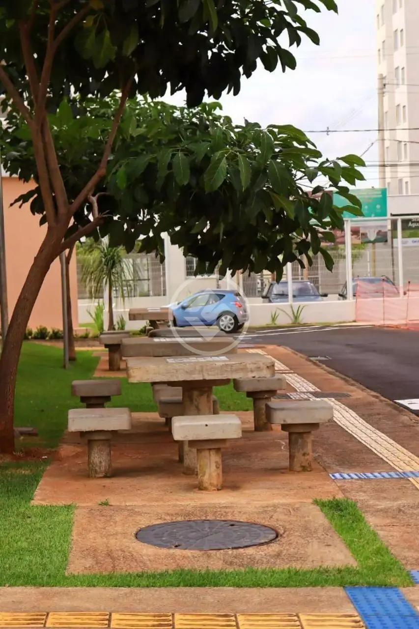 Apartamento 2 quartos no JARDIM HOLANDA, Uberlândia — foto 3 de 6