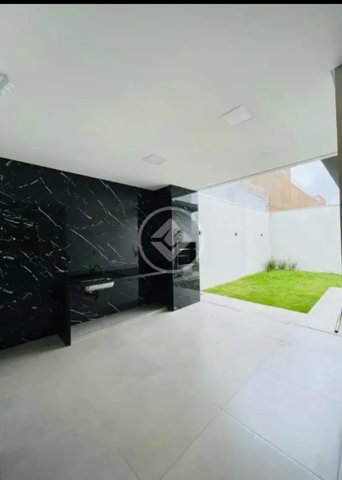 Casa 3 quartos no Aclimação, Uberlândia — foto 4 de 6