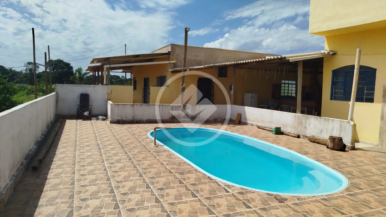 Sitio à Venda - 20.000m² - Planalto - Uberlândia/MG