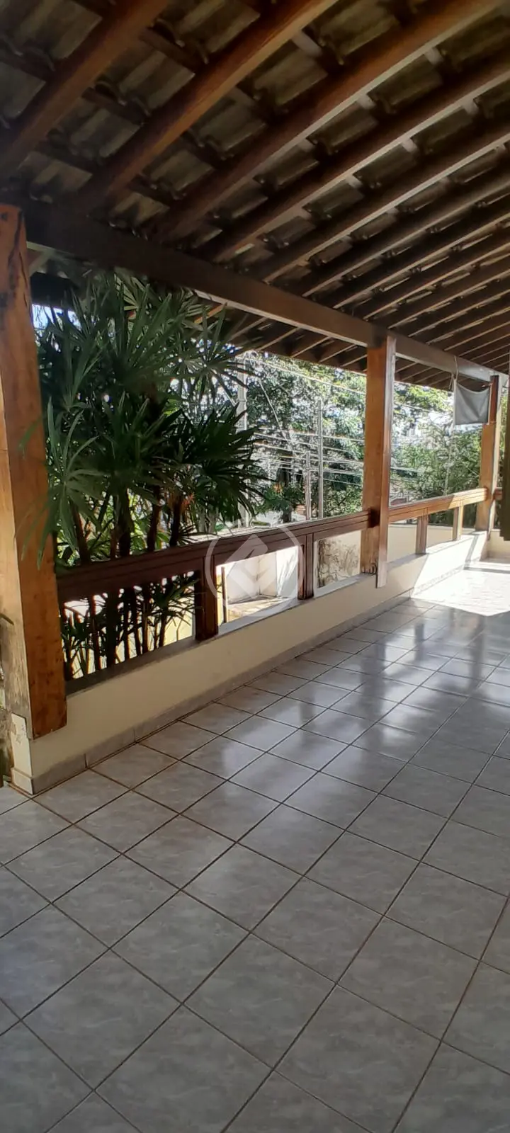 Sobrado 4 quartos no Tabajaras, Uberlândia — foto 3 de 6