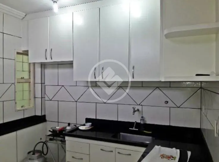 Sobrado 3 quartos no Tabajaras, Uberlândia — foto 2 de 6
