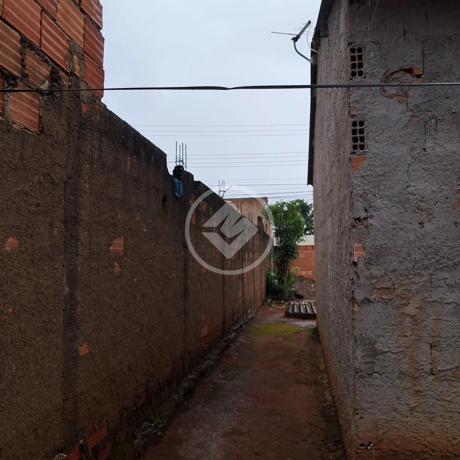 Casa 2 quartos no São Jorge, Uberlândia — foto 5 de 5