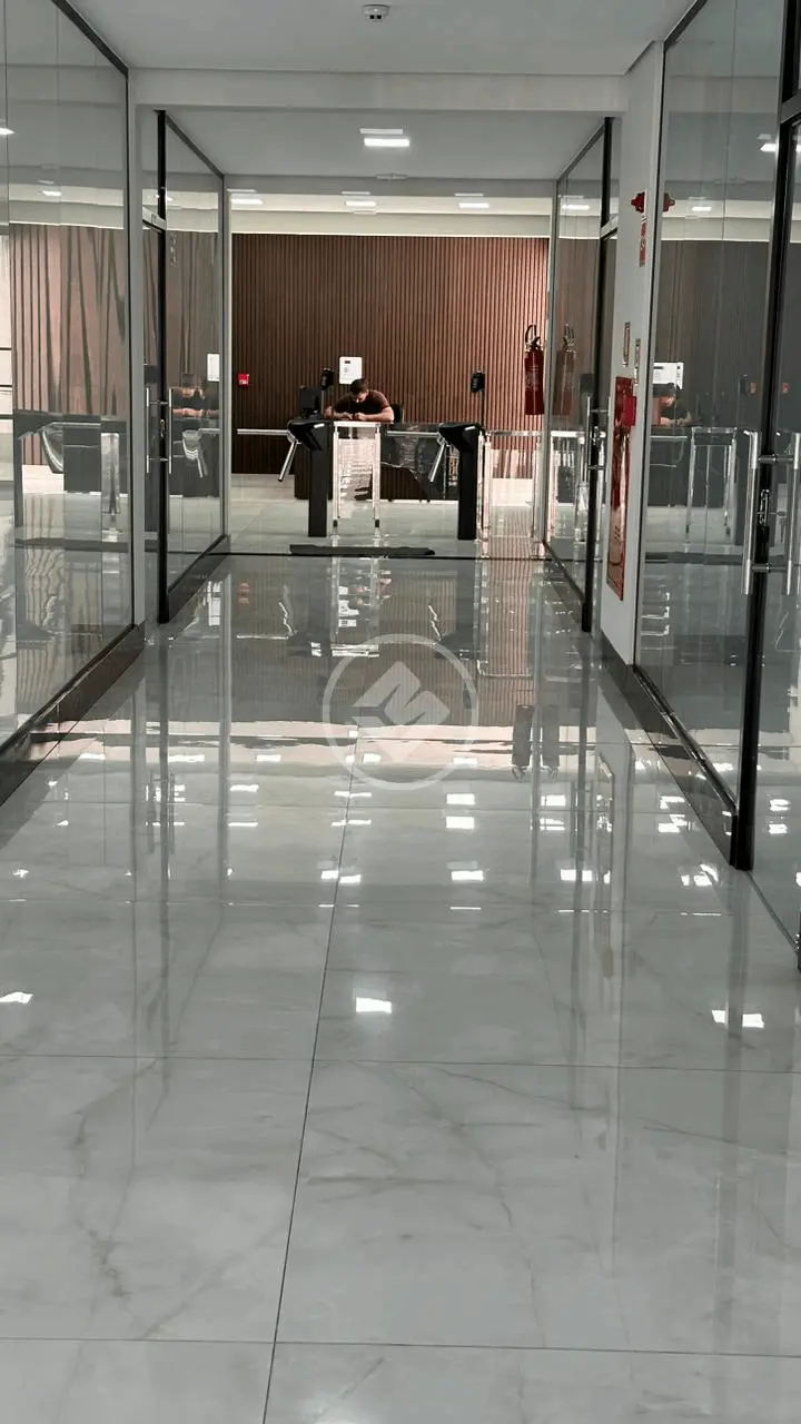 Salas e Lojas Comerciais para Alugar  – 24 m² - Brasil - Uberlândia/MG