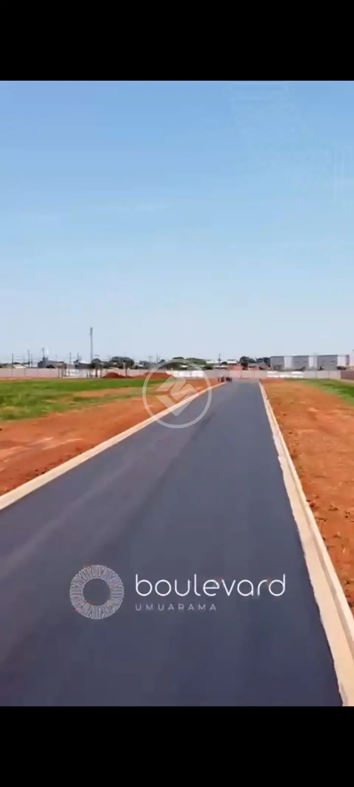 Terreno Condomínio Grand Ville, Uberlândia - MG — foto 2