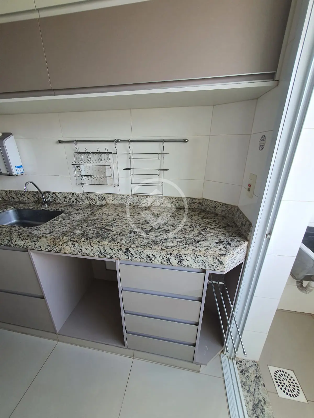 Apartamento 2 quartos no Santa Mônica, Uberlândia — foto 3 de 6