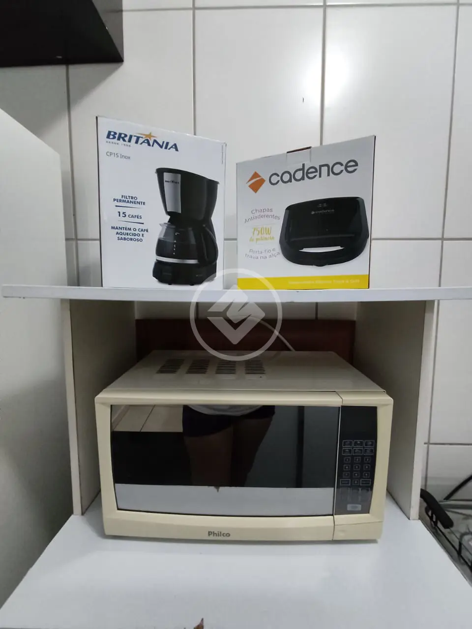 Apartamento 2 quartos no JARDIM HOLANDA, Uberlândia — foto 5 de 6