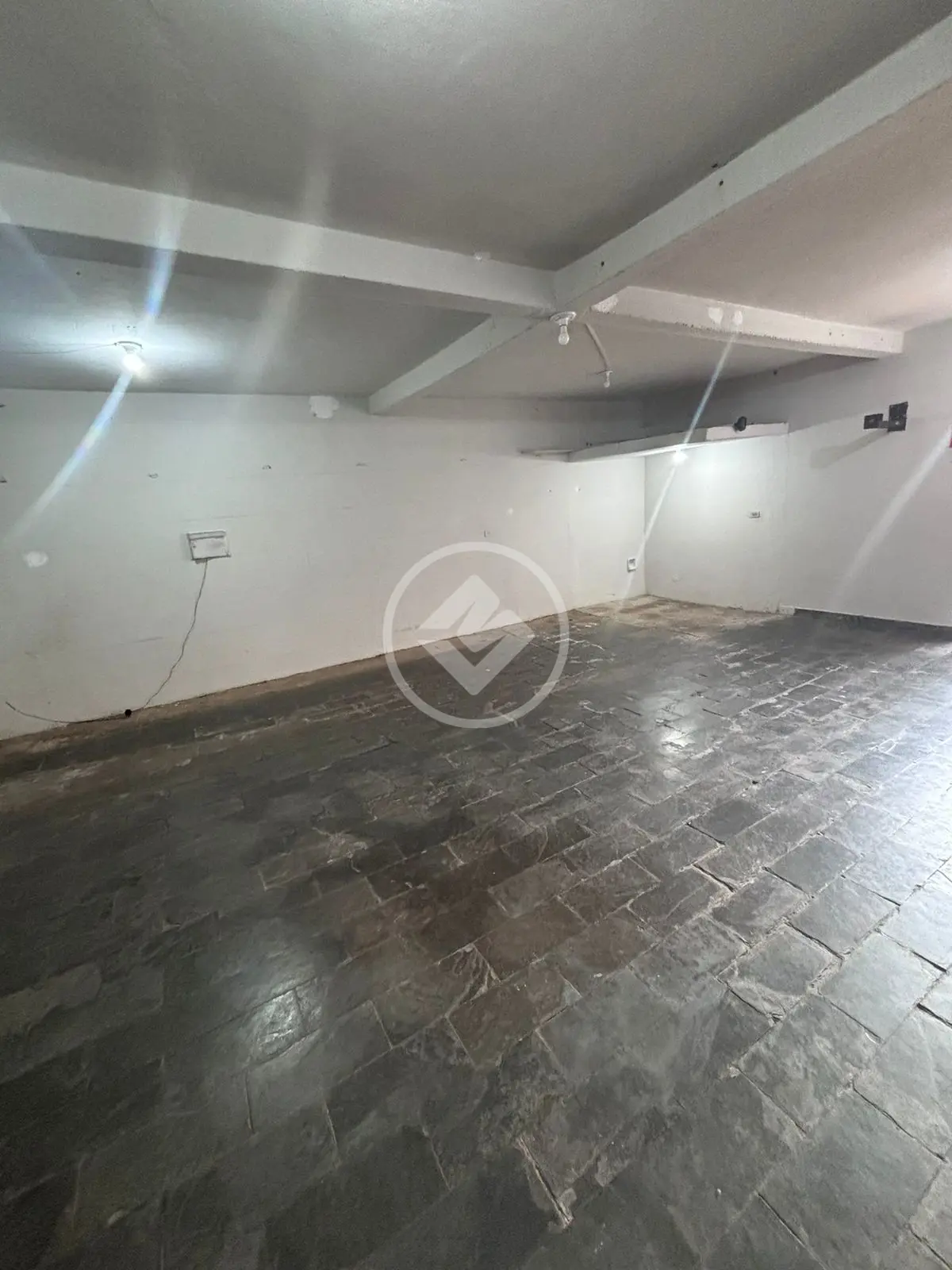 Cômodo Comercial para Locação - 118 m² - Tibery - Uberlândia/MG