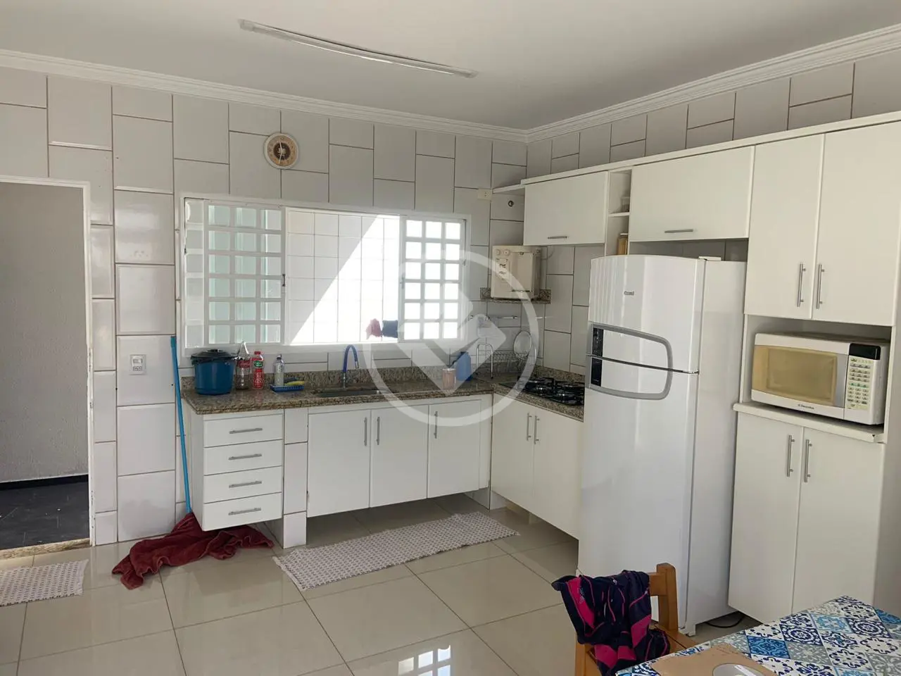 Casa São Jorge, Uberlândia - MG — foto 2