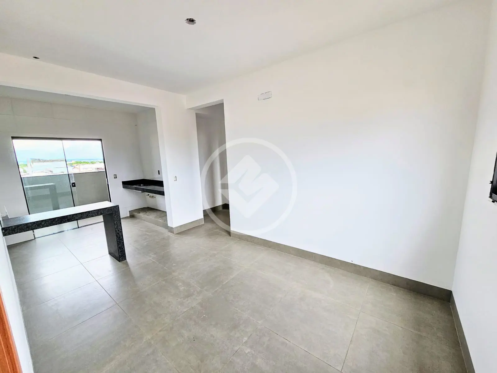 Apartamento Tubalina, Uberlândia - MG — foto 2