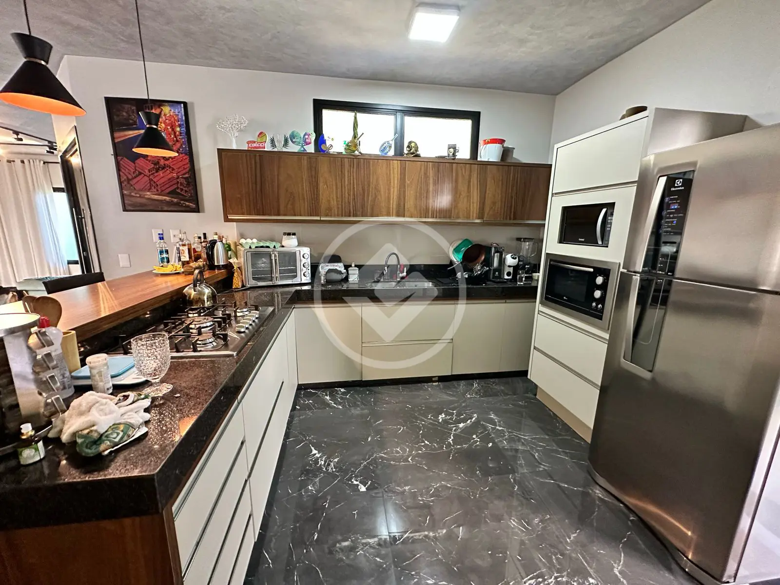 Casa 3 quartos no Segismundo Pereira, Uberlândia — foto 5 de 6