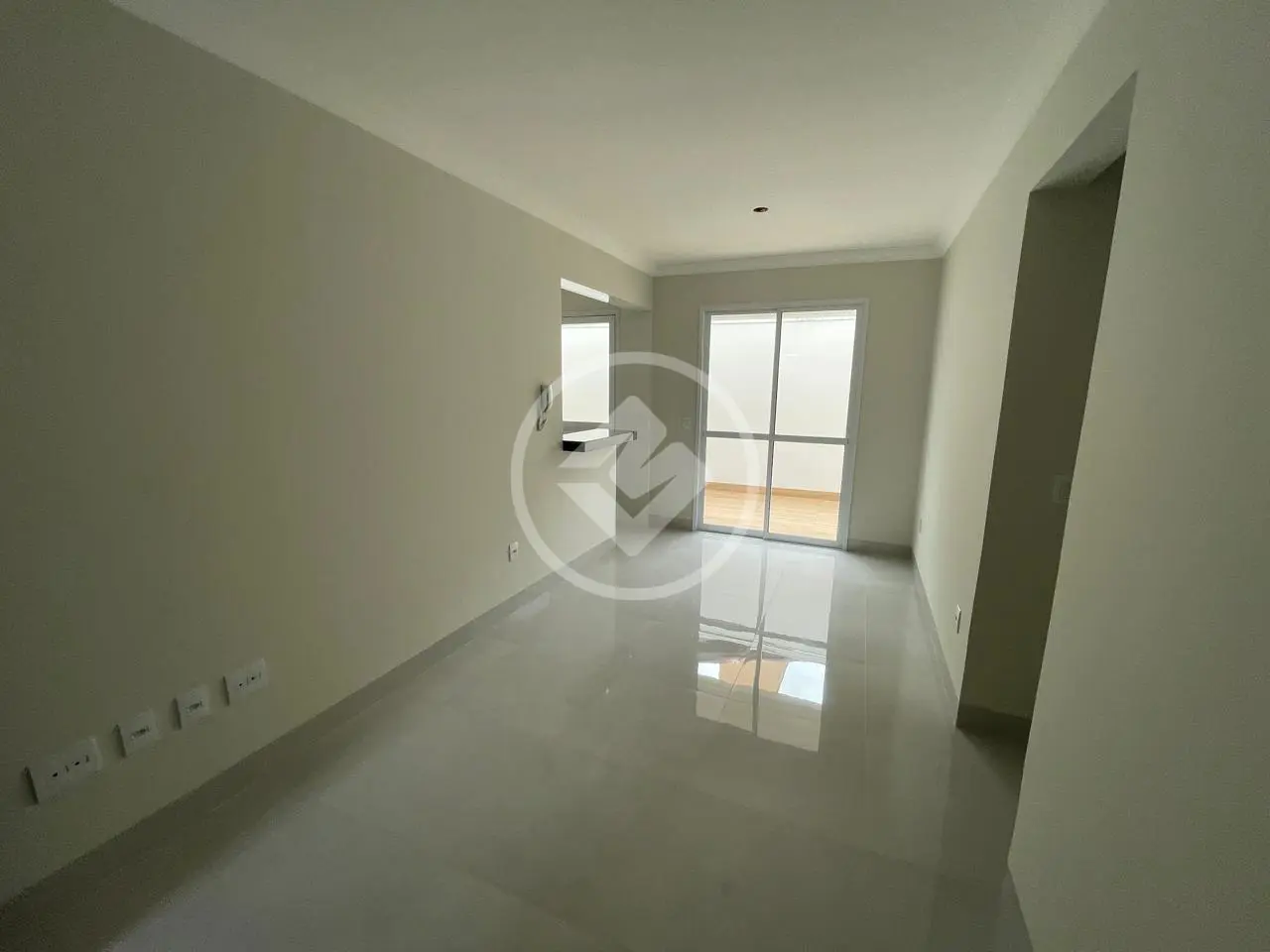 Apartamento 2 quartos no Santa Mônica, Uberlândia — foto 3 de 6