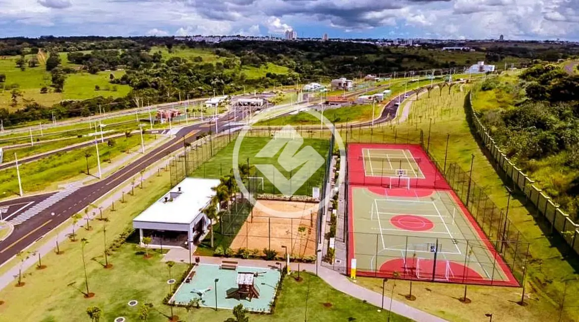 Terreno Condomínio GRANJA MARILEUSA, Uberlândia - MG — foto 1
